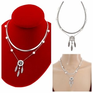 GOLD CHAIN NECKLACE celebrity STAINLESS STEEL