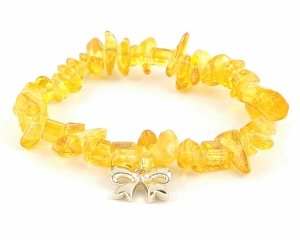 Bracelet crystals celebrity surgical steel