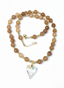 GOLD CHAIN NECKLACE celebrity STAINLESS STEEL