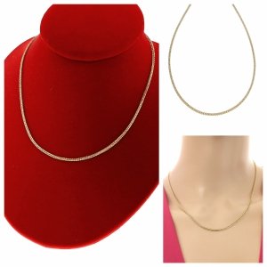 gold chain stainless steel