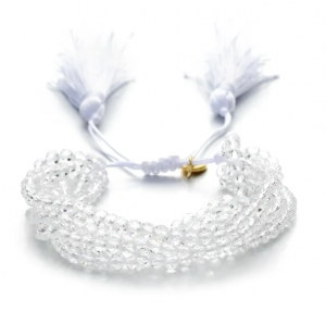 GOLD BRACELET STAINLESS STEEL STRING