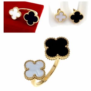 ring 18,30mm gold stainless steel