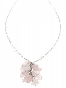 GOLD CHAIN NECKLACE celebrity STAINLESS STEEL