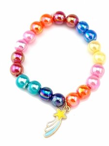 Bracelet Crystals Celebrity Surgical Steel
