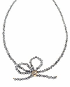 GOLD CHAIN NECKLACE celebrity STAINLESS STEEL