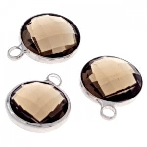 gold pendant stainless steel
