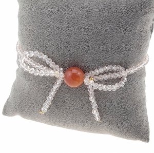 Bracelet Crystals Celebrity Surgical Steel