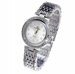 exclusive women's gold watch classic