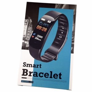 Smartwatch Ultimate T500 Hlwatch PRO LSSD watch comfortable silicone strap black