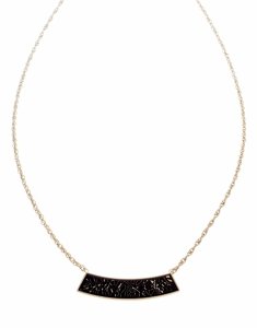 GOLD CHAIN NECKLACE celebrity STAINLESS STEEL