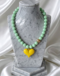 GOLD CHAIN NECKLACE celebrity STAINLESS STEEL