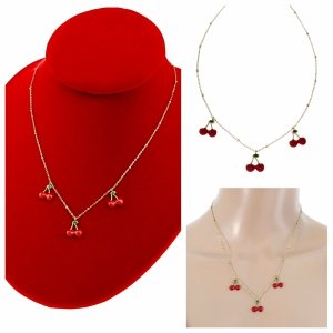 GOLD CHAIN NECKLACE celebrity STAINLESS STEEL