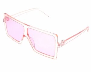 585 Dziecięce okulary przeciwsłoneczne ozdobne
