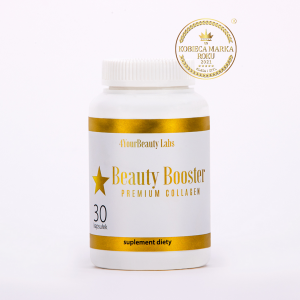 Beauty Booster Premium Collagen