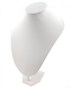 ex18 Ekspozytor na biżuterię 30cm