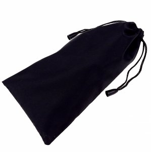 op292 Futerał etui na okulary przeciwsłoneczne pokrowiec worek