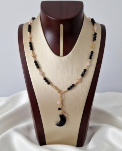 золотая цепочка знаменитости ожерелье из нержавеющей стали