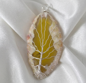 Головная вешалка в фурнитуре