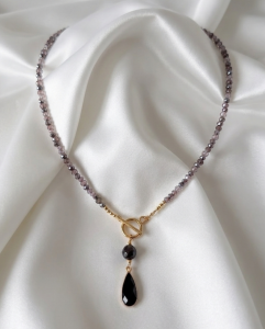 золотая цепочка знаменитости ожерелье из нержавеющей стали