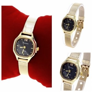 Женские наручные часы Golden Kurren из нержавеющей стали