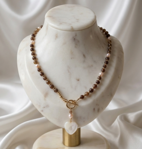 золотая цепочка знаменитости ожерелье из нержавеющей стали