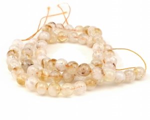 Нейлоновый шнур зеленый 0,8мм 2м