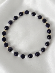 Браслет Кристаллы Знаменитости Хирургическая сталь