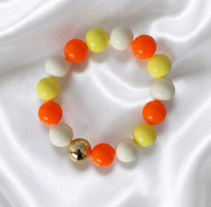 Браслет Кристаллы Знаменитости Хирургическая сталь