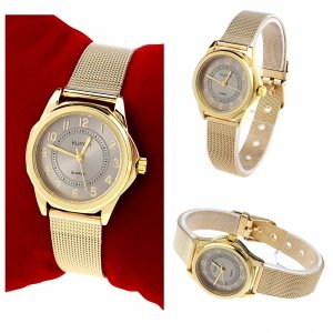 Женские наручные часы Golden Kurren из нержавеющей стали