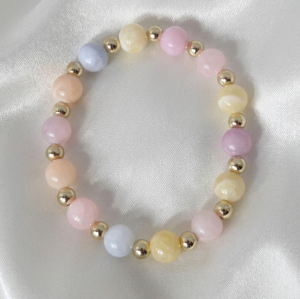 Браслет Кристаллы Знаменитости Хирургическая сталь