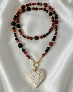 золотая цепочка знаменитости ожерелье из нержавеющей стали