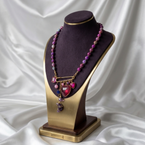 золотая цепочка знаменитости ожерелье из нержавеющей стали