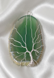 Головная вешалка в фурнитуре