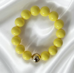 Браслет Кристаллы Знаменитости Хирургическая сталь