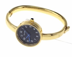 эксклюзивные женские золотые часы классика