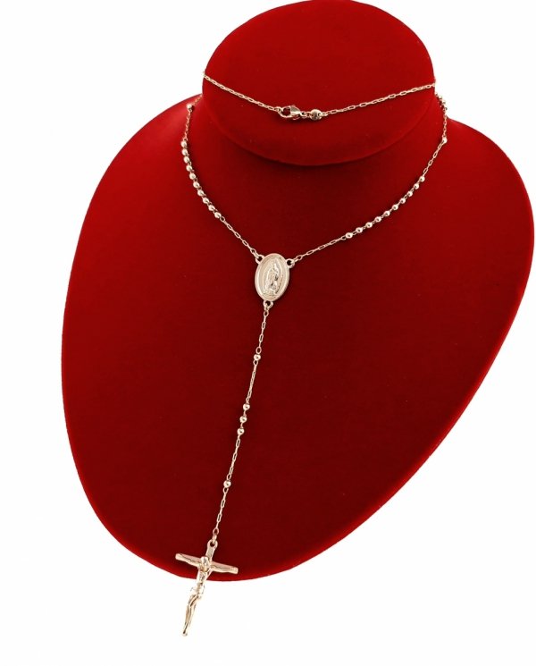 Zlatý řetízek Celebrity Pozlacený náhrdelník 18K XUPING