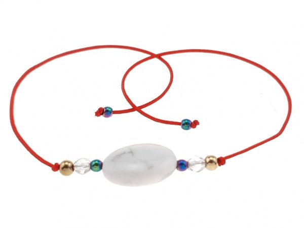 BRACELET GOLD CELEBRITY NEREZOVÁ OCEL