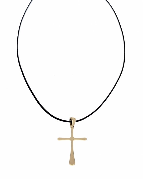 GOLDEN CHAIN CELEBRITY NÁHRDELNÍK NEREZ