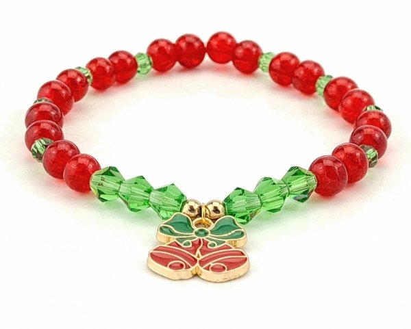 Armband Kristalle Celebrity Surgical Steel