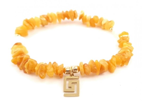 Armband Celebrity chirurgischer Stahl
