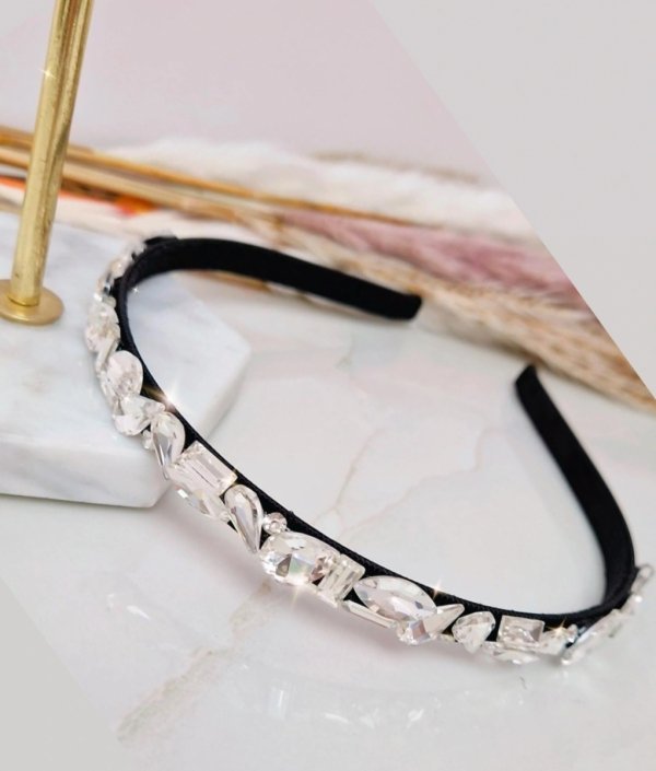 Stirnband, Haarschmuck
