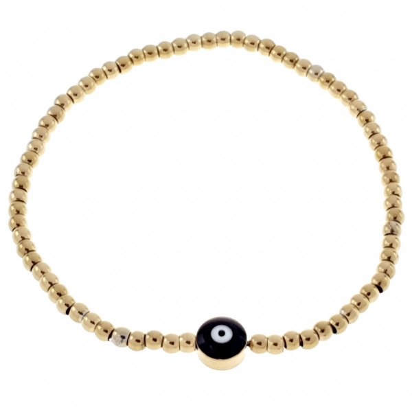 Armband Kristalle Celebrity Surgical Steel