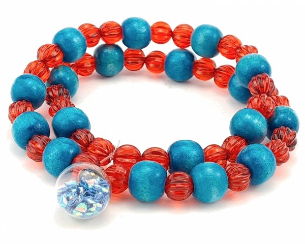 Armband Kristalle Celebrity Surgical Steel