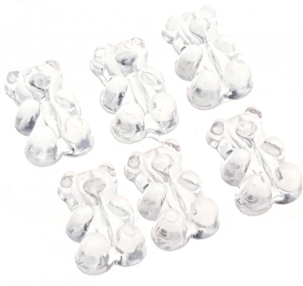 Goldanhänger 18 Karat glänzendes Xuping