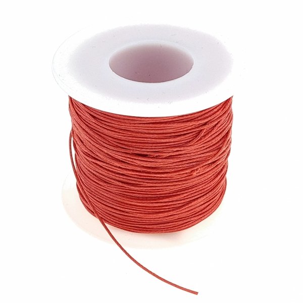 Nylonschnur grün 0,8mm 2Meter