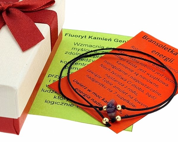 GOLDENES ARMBAND MIT EDELSTAHL