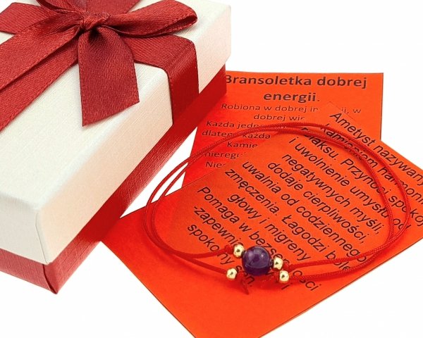 GOLDENES ARMBAND MIT EDELSTAHL