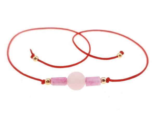 ARMBAND GOLD CELEBRITY EDELSTAHL