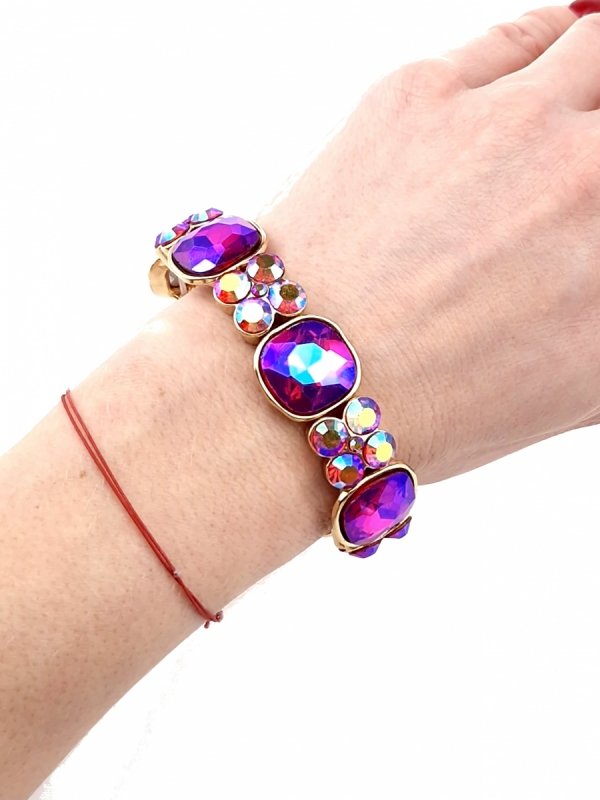 Celebrity Armband Chirurgischer Stahl