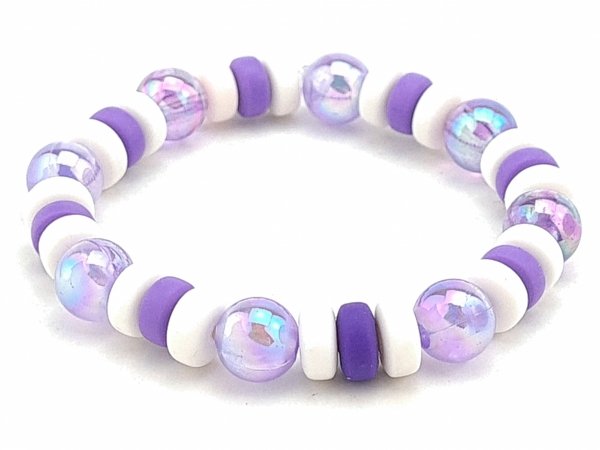 Armband Kristalle Celebrity Surgical Steel